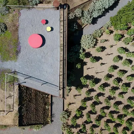 Castellaro Wine Resort-3